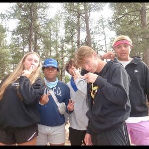 Meet your Posher, Seth